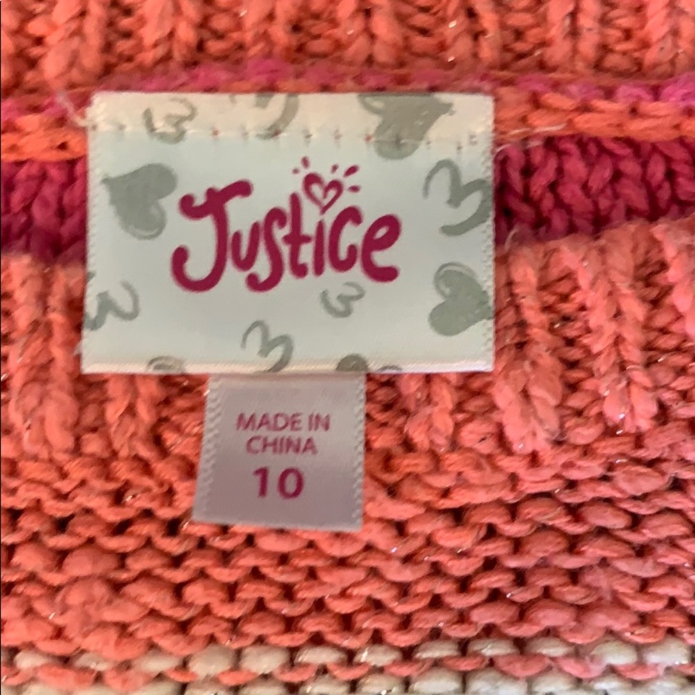 Spring colors sweater pack. - Picture 5 of 5